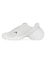 TK-MX Runner Sneakers Mesh And Synthetic Leather