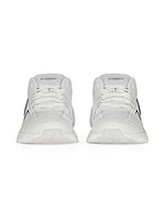 TK-MX Runner Sneakers In Mesh And Synthetic Leather