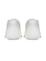 TK-MX Runner Sneakers In Mesh And Synthetic Leather