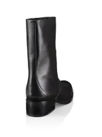 Lucien Leather Boots