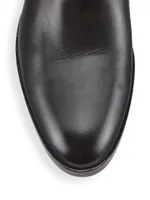 Lucien Leather Boots