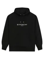 Archetype Slim Fit Hoodie Fleece