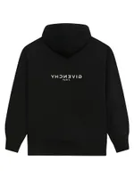 Archetype Slim Fit Hoodie Fleece