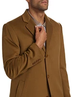 COLLECTION Classic Cashmere Topcoat