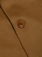 COLLECTION Classic Cashmere Topcoat