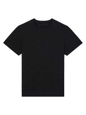 Slim Fit 4G T-Shirt Cotton