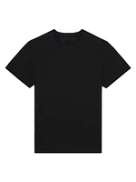 Slim Fit 4G T-Shirt Cotton