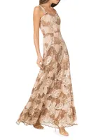 Anabel Maxi Dress