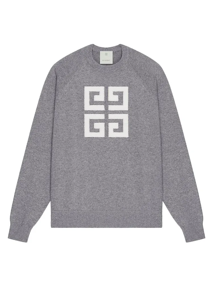 4G Sweater Cashmere