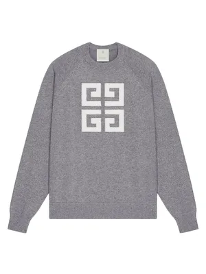 4G Sweater Cashmere