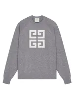 4G Sweater Cashmere