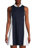 Bal Harbor Active Minidress