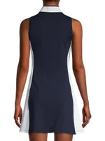 Bal Harbor Active Minidress