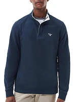 Kiphill Half-Zip