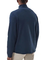 Kiphill Half-Zip