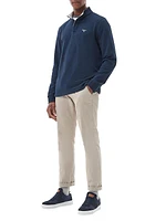 Kiphill Half-Zip