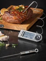 Digital Roasting Thermometer