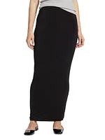 Bodycon Maxi Skirt