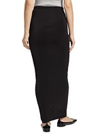 Bodycon Maxi Skirt