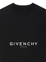 Slim-Fit Crewneck T-Shirt