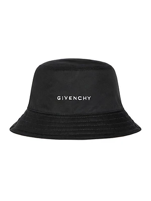 Logo Bucket Hat