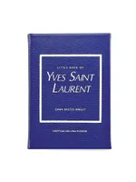The Little Book Of YSL