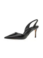 Eleanor 70 Simple Slingback