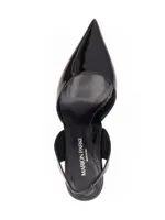 Eleanor 70 Simple Slingback