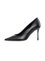 Classic Pumps 85 Nappa