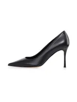 Classic Pumps 85 Nappa