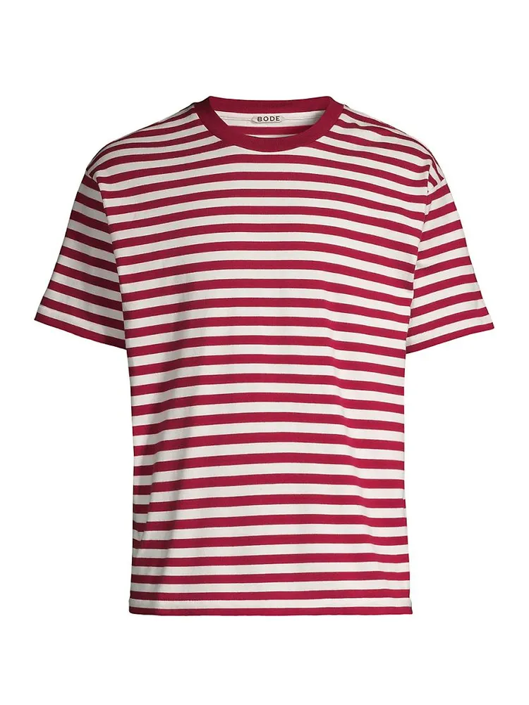 Sawyer Striped T-Shirt