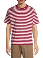 Sawyer Striped T-Shirt