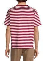 Sawyer Striped T-Shirt