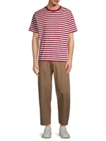 Sawyer Striped T-Shirt