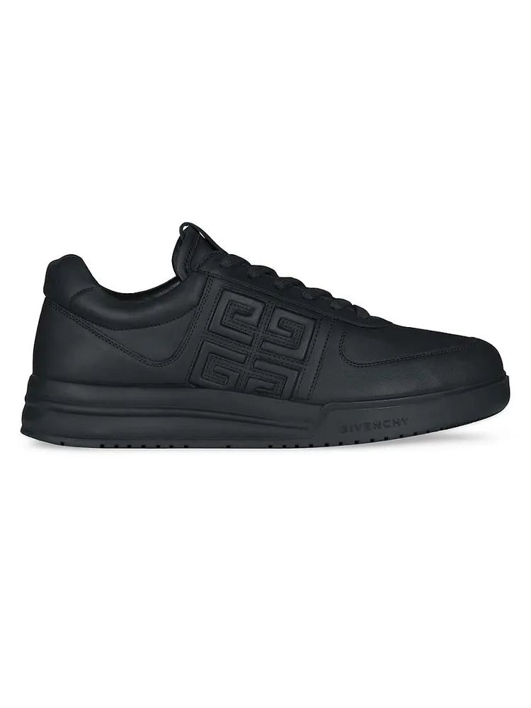 G4 Low Top Sneakers