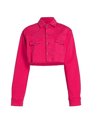 Color Generation Stefy Jacket