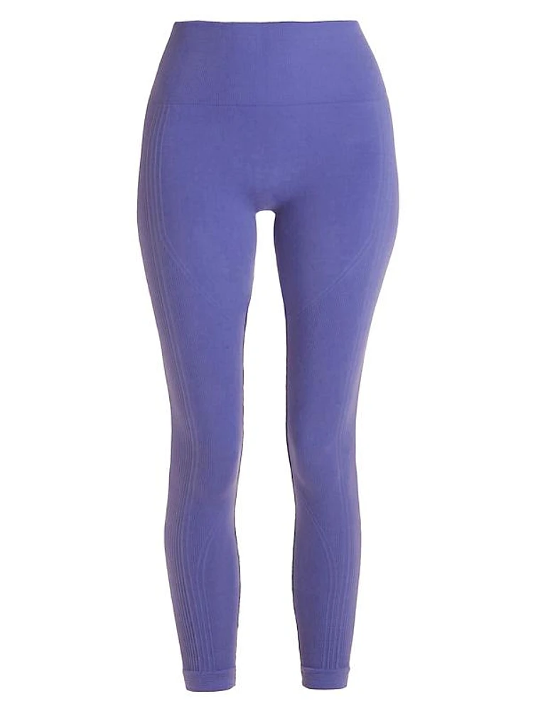 7/8 Barre Seamless Tight