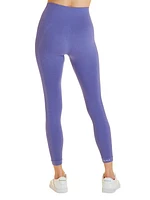 7/8 Barre Seamless Tight