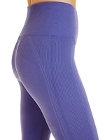 7/8 Barre Seamless Tight