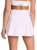 Set Skort