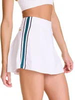 Set Skort