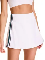 Set Skort