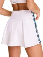 Set Skort