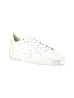 Ballstar Leather Sneakers