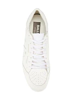 Ballstar Leather Sneakers