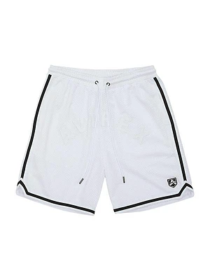 Icon Mesh Shorts