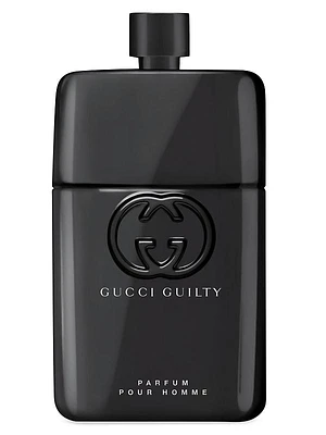 Gucci Guilty Pour Homme Parfum For Men