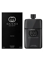 Gucci Guilty Pour Homme Parfum For Men