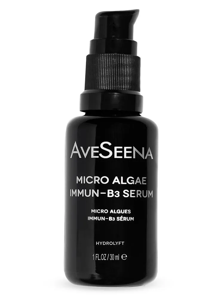 Micro Algae Immun-B3 Serum