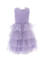 Little Girl's & Farvue Dress